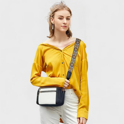 Peyton™ | Chic Crossbody Purse