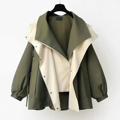 Jente | Elegant Jacket