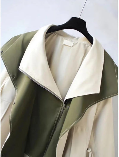 Jente | Elegant Jacket