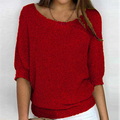 Alexis™ | Comfortable Sweater