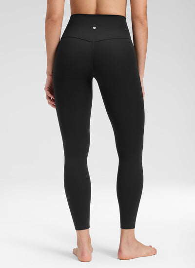 The Maple Boutique | Butterluxe No Front Seam Legging 25"