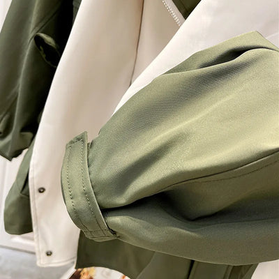 Jente | Elegant Jacket