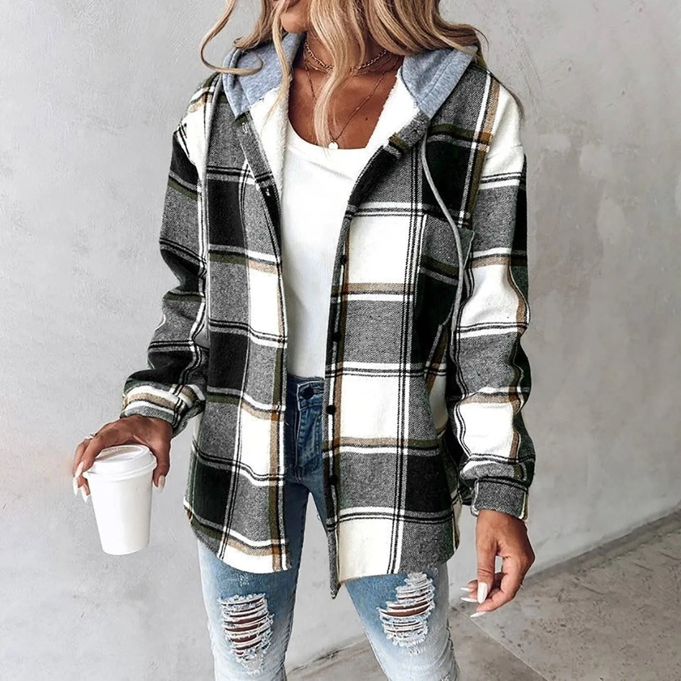 Sofia™ | Transitional Jacke