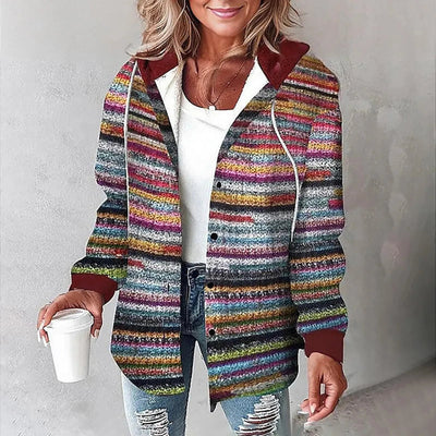 Sofia™ | Transitional Jacke