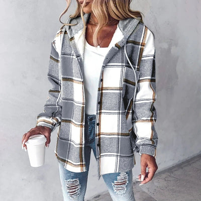 Sofia™ | Transitional Jacke