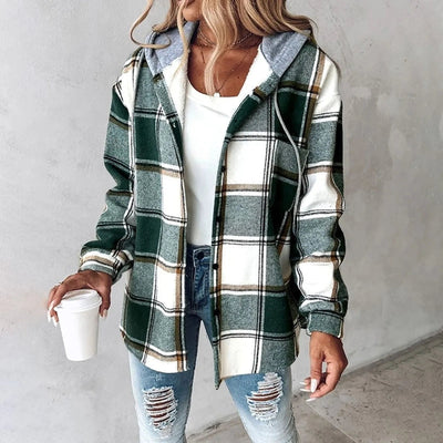 Sofia™ | Transitional Jacke