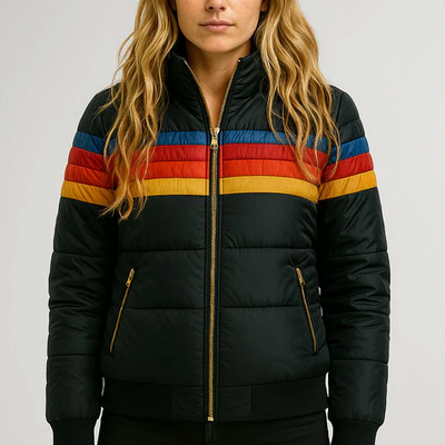 Rive™ | Thermal Windbreaker Jacket