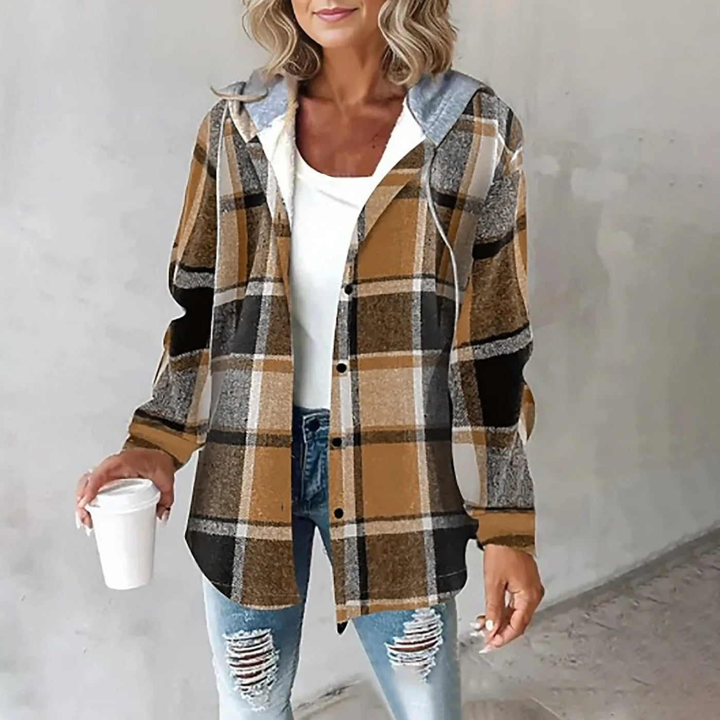 Sofia™ | Transitional Jacke