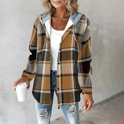 Sofia™ | Transitional Jacke