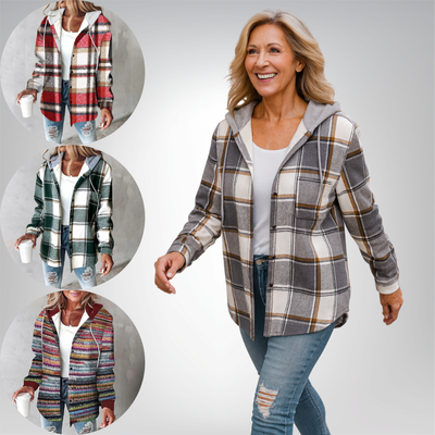 Sofia™ | Transitional Jacke