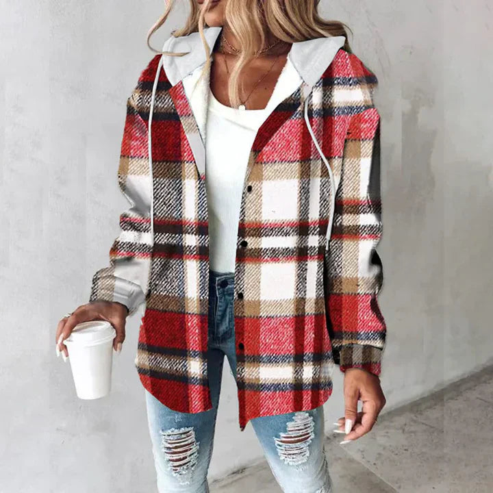 Sofia™ | Transitional Jacke